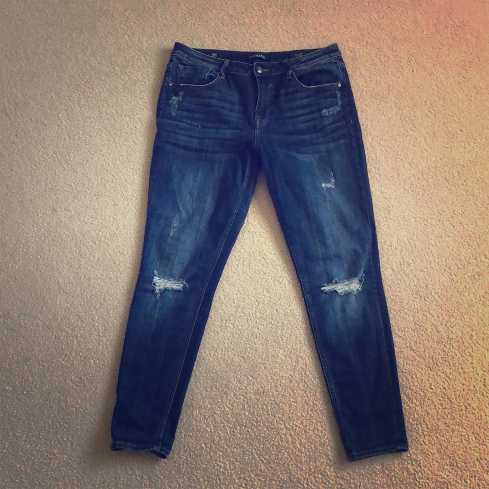 Vigoss Jeans